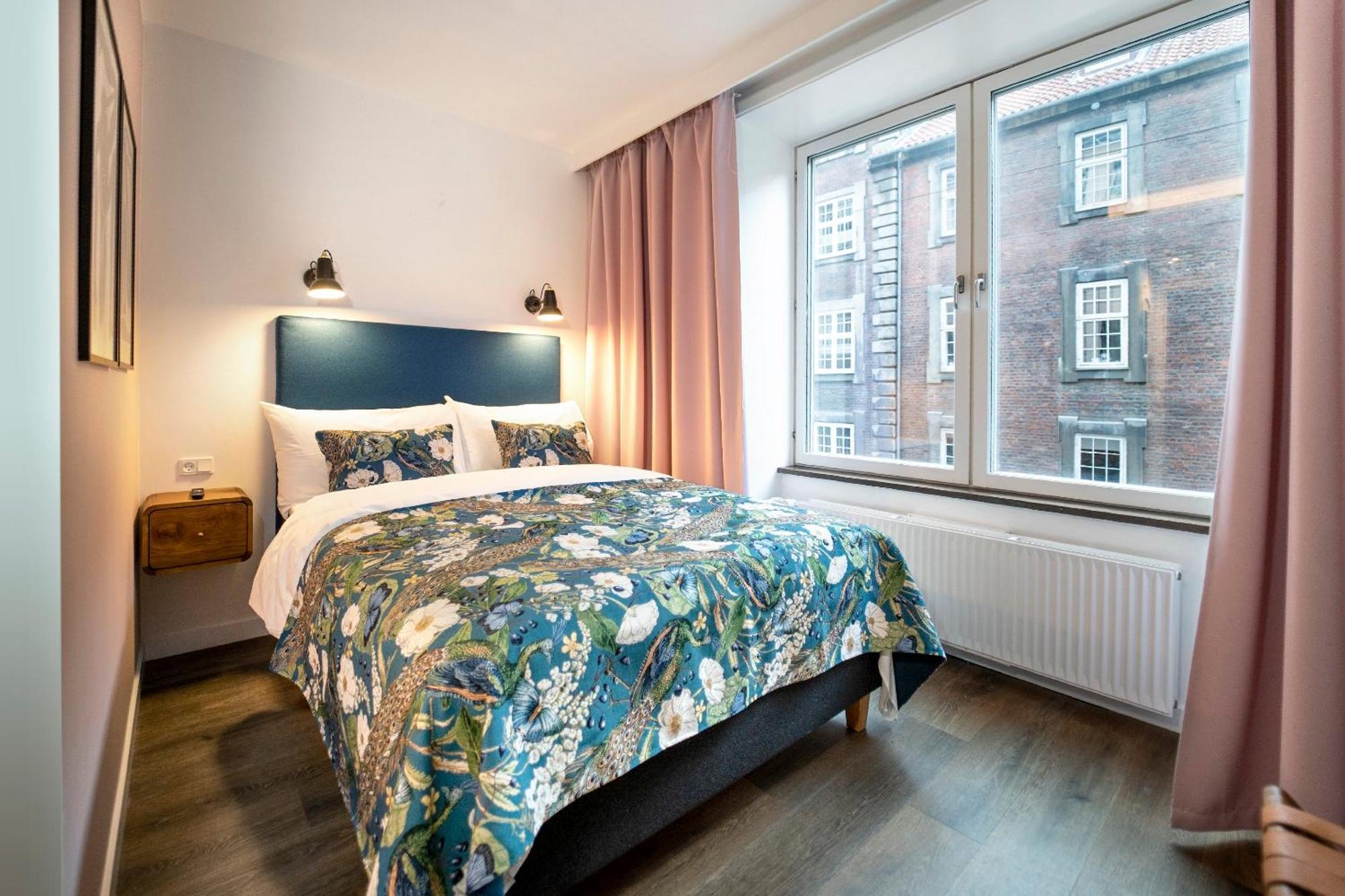 One Hotel Kopenhagen