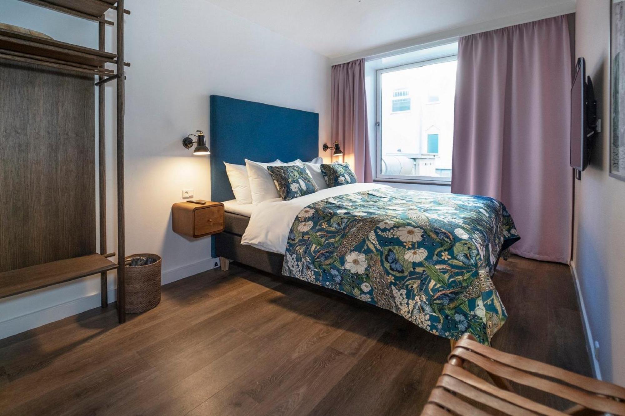 One Hotel København