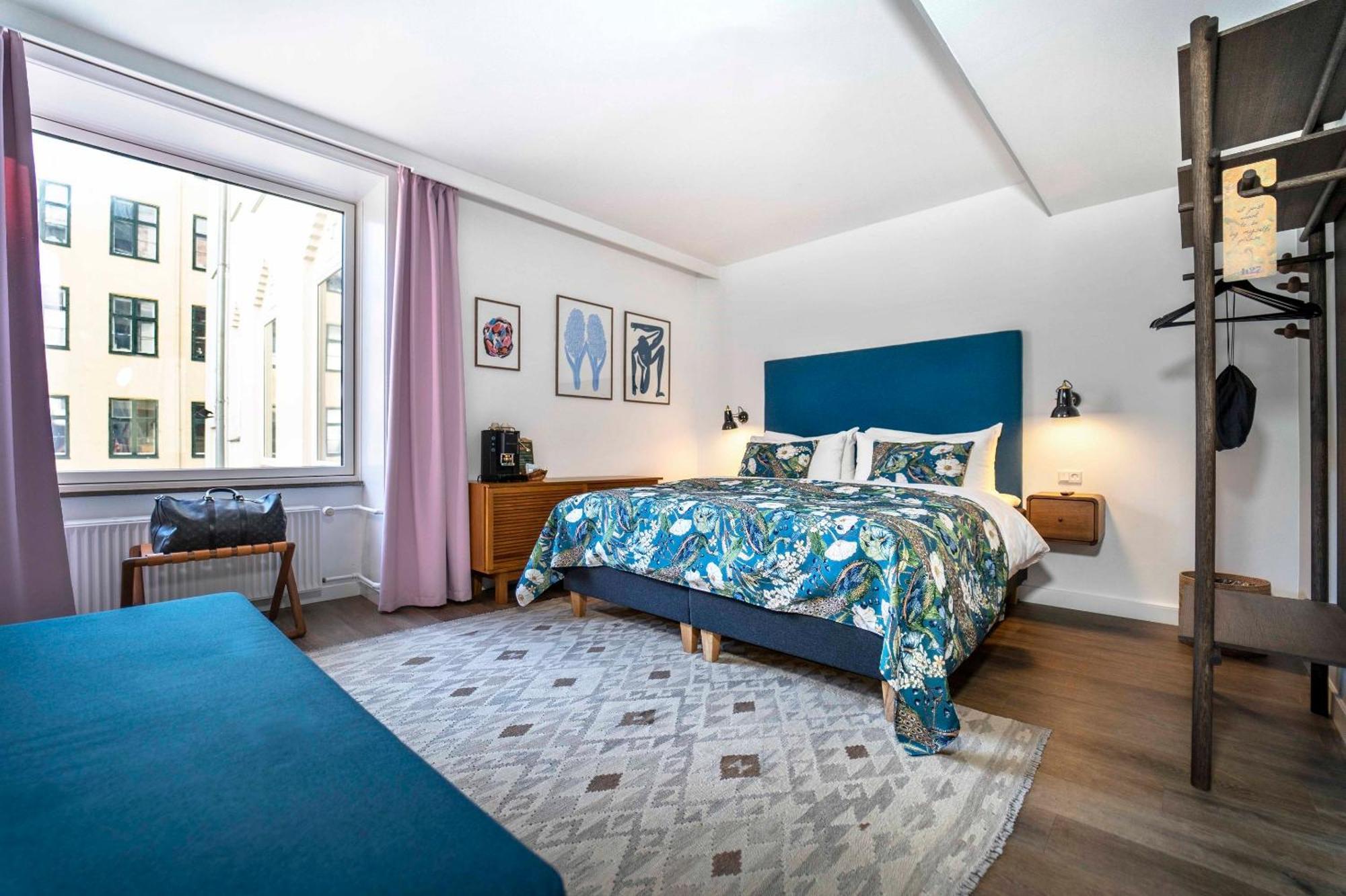 One Hotel København